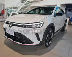 VOLKSWAGEN NIVUS 1.4 250 TSI TOTAL FLEX GTS AUTOMÁTICO VOLKSWAGEN NIVUS 1.4 250 TSI TOTAL FLEX GTS AUTOMÁTICO