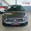 VOLKSWAGEN POLO 1.0 170 TSI COMFORTLINE AUTOMÁTICO VOLKSWAGEN POLO 1.0 170 TSI COMFORTLINE AUTOMÁTICO