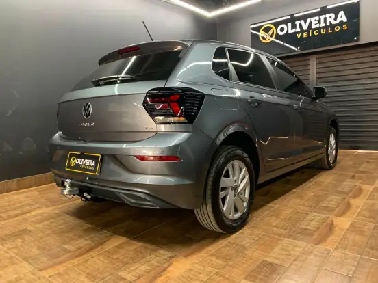 VOLKSWAGEN-POLO-1.0 170 TSI MANUAL VOLKSWAGEN-POLO-2025