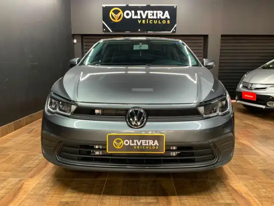 VOLKSWAGEN-POLO-1.0 170 TSI MANUAL VOLKSWAGEN-POLO-2025
