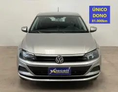 VOLKSWAGEN POLO 1.0 MPI TOTAL FLEX MANUAL VOLKSWAGEN POLO 1.0 MPI TOTAL FLEX MANUAL