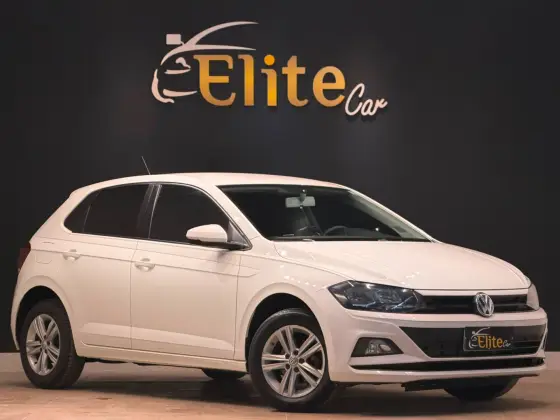 VOLKSWAGEN POLO 1.0 MPI TOTAL FLEX MANUAL VOLKSWAGEN POLO 1.0 MPI TOTAL FLEX MANUAL