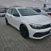 VOLKSWAGEN POLO 1.0 MPI TRACK MANUAL VOLKSWAGEN POLO 1.0 MPI TRACK MANUAL