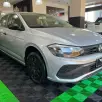 VOLKSWAGEN POLO 1.0 MPI TRACK MANUAL VOLKSWAGEN POLO 1.0 MPI TRACK MANUAL