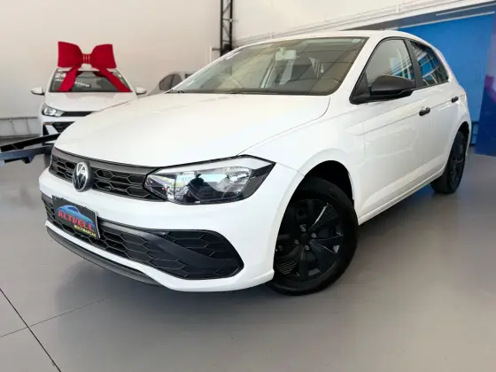 VOLKSWAGEN POLO 1.0 MPI TRACK MANUAL