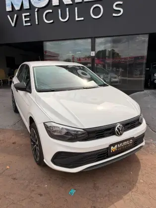 VOLKSWAGEN POLO 1.0 MPI TRACK MANUAL