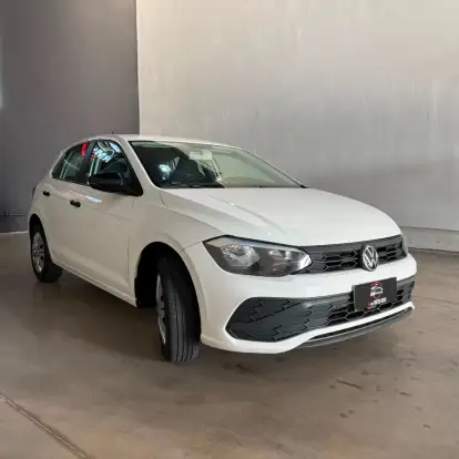 VOLKSWAGEN-POLO-1.0 MPI TRACK MANUAL VOLKSWAGEN-POLO-2024