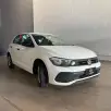 VOLKSWAGEN POLO 1.0 MPI TRACK MANUAL VOLKSWAGEN POLO 1.0 MPI TRACK MANUAL
