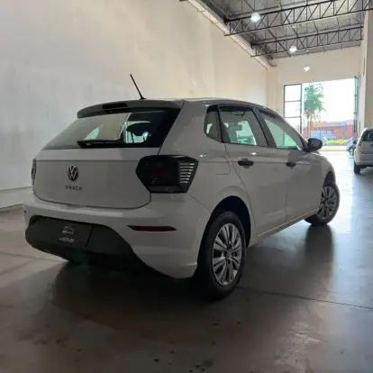 VOLKSWAGEN-POLO-1.0 MPI TRACK MANUAL VOLKSWAGEN-POLO-2024