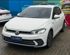 VOLKSWAGEN POLO 1.0 170 TSI HIGHLINE AUTOMÁTICO VOLKSWAGEN POLO 1.0 170 TSI HIGHLINE AUTOMÁTICO
