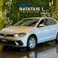 VOLKSWAGEN POLO 1.0 170 TSI MANUAL VOLKSWAGEN POLO 1.0 170 TSI MANUAL