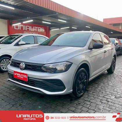 VOLKSWAGEN POLO 1.0 170 TSI MANUAL