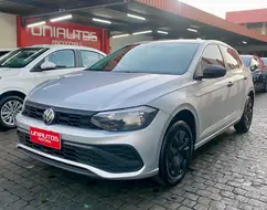 VOLKSWAGEN POLO 1.0 170 TSI MANUAL VOLKSWAGEN POLO 1.0 170 TSI MANUAL