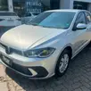 VOLKSWAGEN POLO 1.0 170 TSI SENSE AUTOMÁTICO VOLKSWAGEN POLO 1.0 170 TSI SENSE AUTOMÁTICO