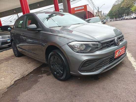 VOLKSWAGEN-POLO-1.0 MPI MANUAL VOLKSWAGEN-POLO-2024