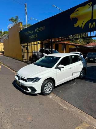 VOLKSWAGEN POLO 1.0 MPI MANUAL