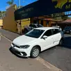 VOLKSWAGEN POLO 1.0 MPI MANUAL VOLKSWAGEN POLO 1.0 MPI MANUAL