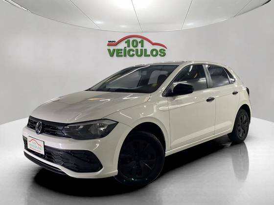 VOLKSWAGEN POLO 1.0 MPI TRACK MANUAL
