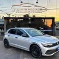 VOLKSWAGEN POLO 1.0 MPI TRACK MANUAL VOLKSWAGEN POLO 1.0 MPI TRACK MANUAL