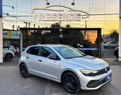 VOLKSWAGEN POLO 1.0 MPI TRACK MANUAL VOLKSWAGEN POLO 1.0 MPI TRACK MANUAL