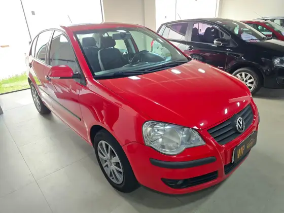 VOLKSWAGEN POLO SEDAN 1.6 MI 8V FLEX 4P AUTOMATIZADO VOLKSWAGEN POLO SEDAN 1.6 MI 8V FLEX 4P AUTOMATIZADO
