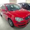 VOLKSWAGEN POLO SEDAN 1.6 MI 8V FLEX 4P AUTOMATIZADO VOLKSWAGEN POLO SEDAN 1.6 MI 8V FLEX 4P AUTOMATIZADO