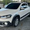 VOLKSWAGEN SAVEIRO 1.6 CROSS CE 16V FLEX 2P MANUAL VOLKSWAGEN SAVEIRO 1.6 CROSS CE 16V FLEX 2P MANUAL