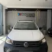 VOLKSWAGEN SAVEIRO 1.6 MSI ROBUST CS 16V FLEX 2P MANUAL VOLKSWAGEN SAVEIRO 1.6 MSI ROBUST CS 16V FLEX 2P MANUAL