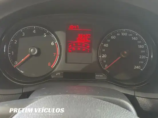 VOLKSWAGEN-SAVEIRO-1.6 MSI ROBUST CS 16V FLEX 2P MANUAL VOLKSWAGEN-SAVEIRO-2024