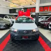 VOLKSWAGEN SAVEIRO 1.6 MSI ROBUST CS 16V FLEX 2P MANUAL VOLKSWAGEN SAVEIRO 1.6 MSI ROBUST CS 16V FLEX 2P MANUAL