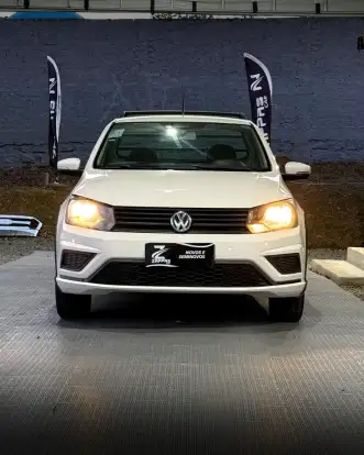 VOLKSWAGEN-SAVEIRO-1.6 MSI TRENDLINE CS 8V FLEX 2P MANUAL VOLKSWAGEN-SAVEIRO-2019