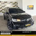 VOLKSWAGEN SAVEIRO 1.6 MSI EXTREME CD 16V FLEX 2P MANUAL VOLKSWAGEN SAVEIRO 1.6 MSI EXTREME CD 16V FLEX 2P MANUAL