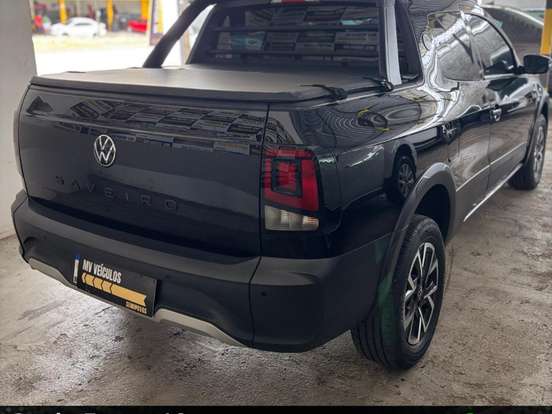 VOLKSWAGEN-SAVEIRO-1.6 MSI EXTREME CD 16V FLEX 2P MANUAL VOLKSWAGEN-SAVEIRO-2025