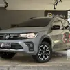 VOLKSWAGEN SAVEIRO 1.6 MSI EXTREME CD 16V FLEX 2P MANUAL VOLKSWAGEN SAVEIRO 1.6 MSI EXTREME CD 16V FLEX 2P MANUAL
