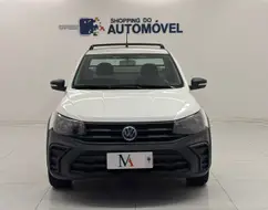 VOLKSWAGEN SAVEIRO 1.6 MSI ROBUST CS 16V FLEX 2P MANUAL VOLKSWAGEN SAVEIRO 1.6 MSI ROBUST CS 16V FLEX 2P MANUAL