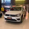 VOLKSWAGEN SAVEIRO 1.6 MSI TRENDLINE CS 8V FLEX 2P MANUAL VOLKSWAGEN SAVEIRO 1.6 MSI TRENDLINE CS 8V FLEX 2P MANUAL
