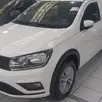 VOLKSWAGEN SAVEIRO 1.6 MSI TRENDLINE CS 8V FLEX 2P MANUAL VOLKSWAGEN SAVEIRO 1.6 MSI TRENDLINE CS 8V FLEX 2P MANUAL