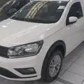 VOLKSWAGEN SAVEIRO 1.6 MSI TRENDLINE CS 8V FLEX 2P MANUAL VOLKSWAGEN SAVEIRO 1.6 MSI TRENDLINE CS 8V FLEX 2P MANUAL
