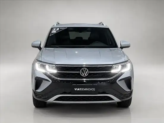 VOLKSWAGEN-TAOS-1.4 250 TSI TOTAL FLEX HIGHLINE AUTOMÁTICO VOLKSWAGEN-TAOS-2021