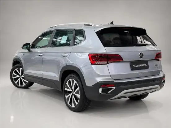 VOLKSWAGEN-TAOS-1.4 250 TSI TOTAL FLEX HIGHLINE AUTOMÁTICO VOLKSWAGEN-TAOS-2021