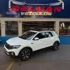 VOLKSWAGEN T-CROSS 1.0 200 TSI TOTAL FLEX COMFORTLINE AUTOMÁTICO VOLKSWAGEN T-CROSS 1.0 200 TSI TOTAL FLEX COMFORTLINE AUTOMÁTICO