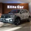 VOLKSWAGEN T-CROSS 1.0 200 TSI TOTAL FLEX COMFORTLINE AUTOMÁTICO VOLKSWAGEN T-CROSS 1.0 200 TSI TOTAL FLEX COMFORTLINE AUTOMÁTICO