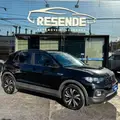 VOLKSWAGEN T-CROSS 1.0 200 TSI TOTAL FLEX COMFORTLINE AUTOMÁTICO VOLKSWAGEN T-CROSS 1.0 200 TSI TOTAL FLEX COMFORTLINE AUTOMÁTICO