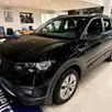 VOLKSWAGEN T-CROSS 1.0 200 TSI TOTAL FLEX SENSE AUTOMÁTICO VOLKSWAGEN T-CROSS 1.0 200 TSI TOTAL FLEX SENSE AUTOMÁTICO