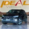 VOLKSWAGEN T-CROSS 1.4 250 TSI TOTAL FLEX HIGHLINE AUTOMÁTICO VOLKSWAGEN T-CROSS 1.4 250 TSI TOTAL FLEX HIGHLINE AUTOMÁTICO