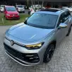 VOLKSWAGEN TIGUAN 2.0 350 TSI GASOLINA R-LINE 4MOTION AUTOMÁTICO VOLKSWAGEN TIGUAN 2.0 350 TSI GASOLINA R-LINE 4MOTION AUTOMÁTICO