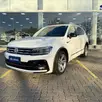 VOLKSWAGEN TIGUAN 2.0 350 TSI GASOLINA ALLSPACE R-LINE 4MOTION DSG VOLKSWAGEN TIGUAN 2.0 350 TSI GASOLINA ALLSPACE R-LINE 4MOTION DSG