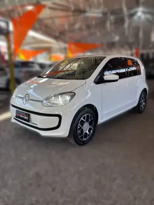 VOLKSWAGEN UP 1.0 MPI TAKE UP 12V FLEX 4P MANUAL