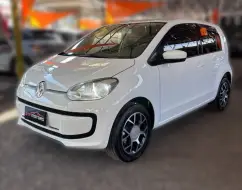 VOLKSWAGEN UP 1.0 MPI TAKE UP 12V FLEX 4P MANUAL VOLKSWAGEN UP 1.0 MPI TAKE UP 12V FLEX 4P MANUAL