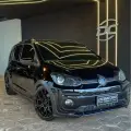 VOLKSWAGEN UP 1.0 TSI PEPPER 12V FLEX 4P MANUAL VOLKSWAGEN UP 1.0 TSI PEPPER 12V FLEX 4P MANUAL